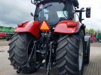 Case IH Puma 240 CVX - Traktorer - Traktorer 4 wd - 7
