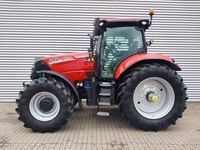 Case IH Puma 240 CVX - Traktorer - Traktorer 4 wd - 2