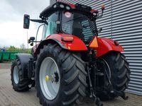 Case IH Puma 240 CVX - Traktorer - Traktorer 4 wd - 5