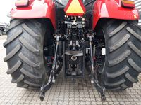 Case IH Puma 240 CVX - Traktorer - Traktorer 4 wd - 8