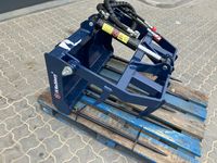 Avant 520 teleskop Avant overfaldsklo 80cm - Læssemaskiner - Minilæssere - 2