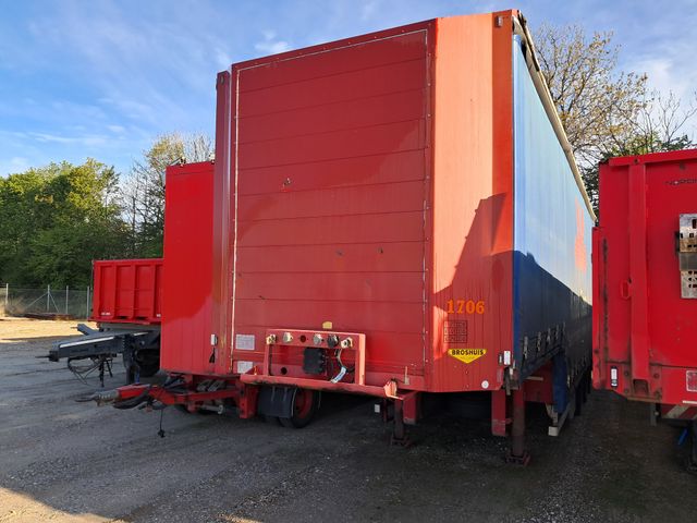 Broshuis 31N5BC