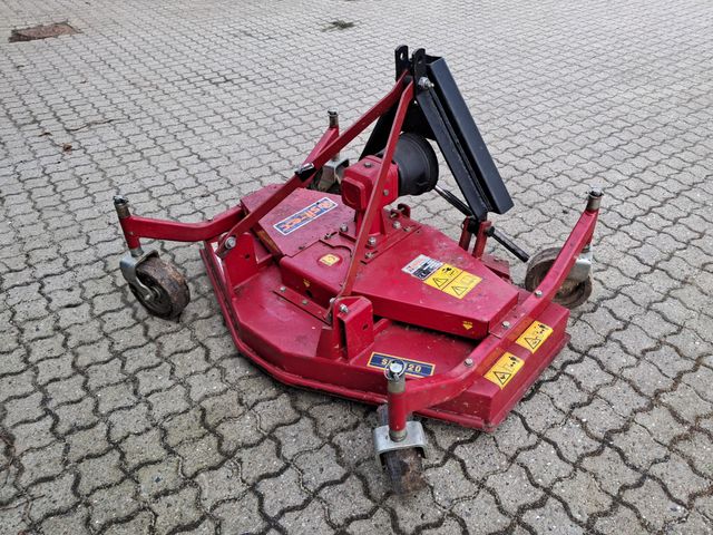 Sitrex SM-120 P