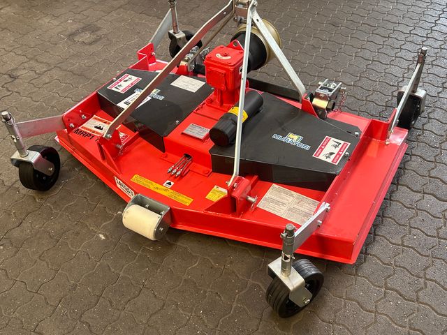 Muratori MRP1-150