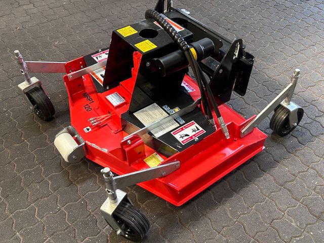 Muratori MRP-id-120