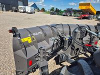 Holms PV 320 V-plov hydraulisk - Vinterredskaber - Sneplov - 2