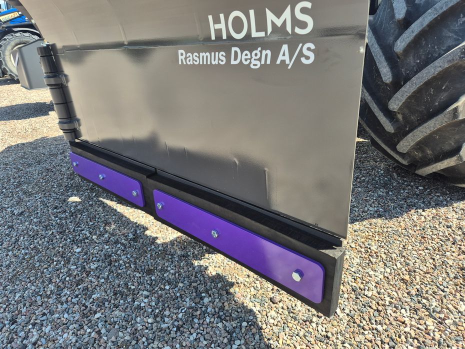 Holms PV 320 V-plov hydraulisk - Vinterredskaber - Sneplov - 3