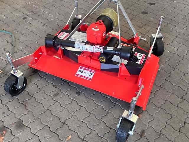 Muratori Mrp1-120