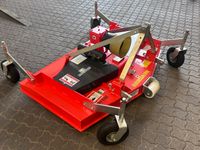 Muratori MRP1-150 - Rotorklippere - Traktormonteret rotorklipper - 2