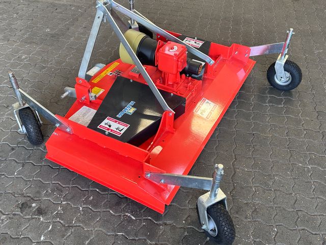Muratori MRP1-150