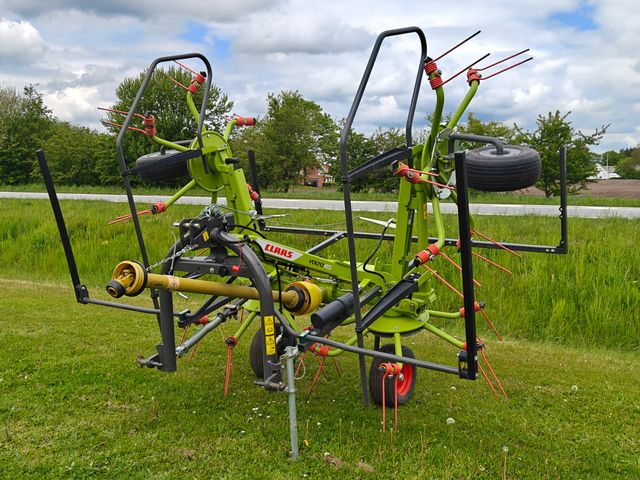 CLAAS VOLTO 45