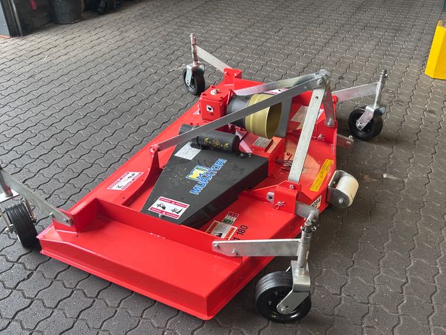 Muratori MRP1 180