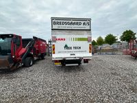 MAN TGL 8.180 TGL 8.180 - Lastbiler - Fast kasse - 14
