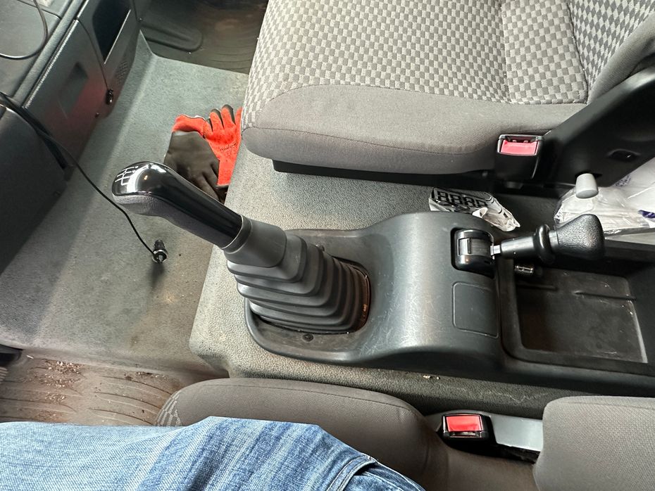 MAN TGL 8.180 TGL 8.180 - Lastbiler - Fast kasse - 8