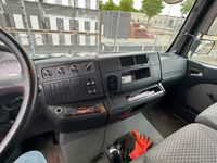 MAN TGL 8.180 TGL 8.180 - Lastbiler - Fast kasse - 7