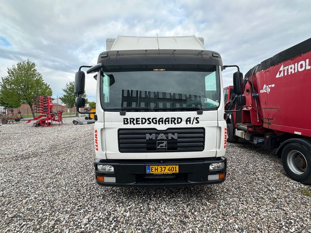 MAN TGL 8.180