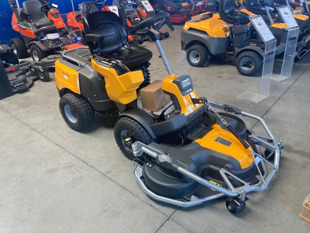 Stiga Park PRO 900 WX