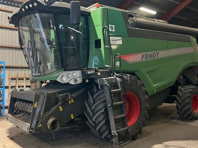 Fendt 6335 C PL