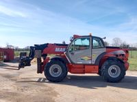 Manitou MT 1840 - Læssemaskiner - Teleskoplæssere - 3