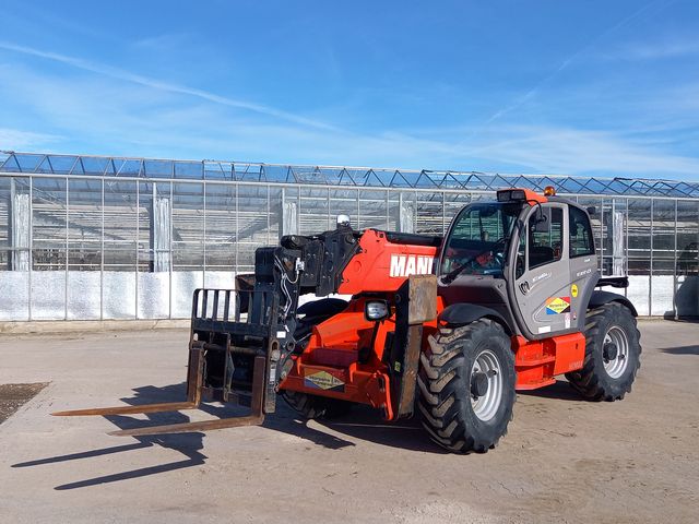 Manitou MT 1840