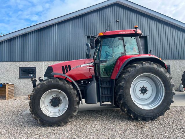 Case IH CVX 1190
