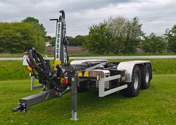 Stronga HL220ST Top udstyret