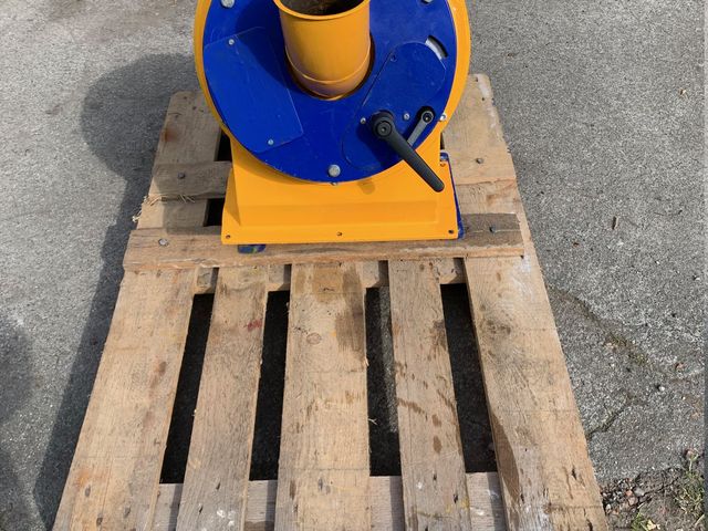 Skiold SK2500