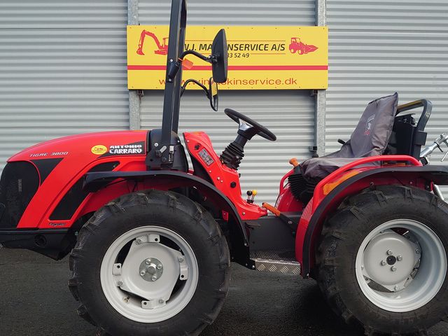 Carraro Tigre 3800