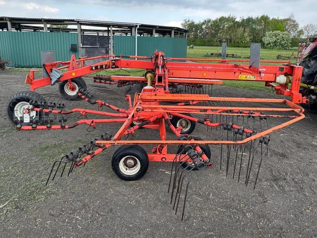 Kuhn GA 7301