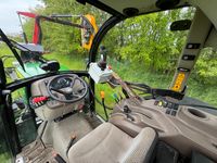 John Deere 5075 - Traktorer - Traktorer 4 wd - 5