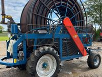 Fasterholt FM 4300 - Vandingsmaskiner - Mobile - 6