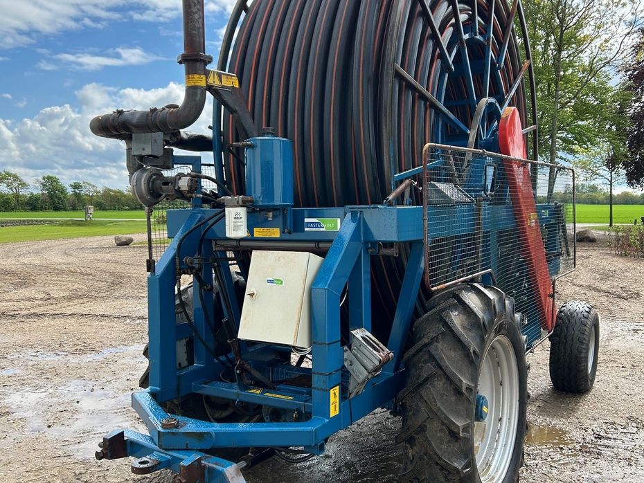 Fasterholt FM 4300 - Vandingsmaskiner - Mobile - 4