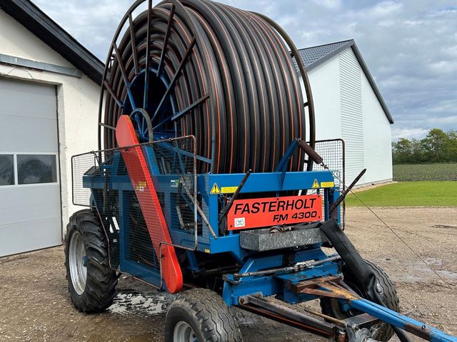 Fasterholt FM 4300