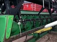 John Deere S690i 4WD John deere S690I - Høstmaskiner - Mejetærskere - 13