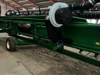 John Deere S690i 4WD John deere S690I - Høstmaskiner - Mejetærskere - 11