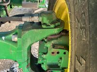 John Deere S690i 4WD John deere S690I - Høstmaskiner - Mejetærskere - 10