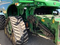 John Deere S690i 4WD John deere S690I - Høstmaskiner - Mejetærskere - 5