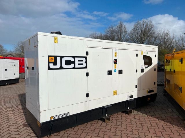 JCB 160KW