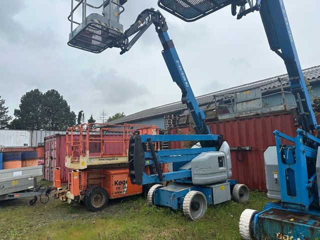 Genie Z-40/23N RJ