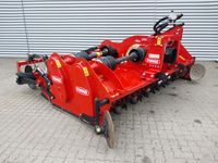Forigo D55-330 - Grøntsagsmaskiner - Bedformere - 2