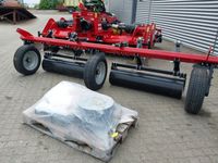 Forigo D55-330 - Grøntsagsmaskiner - Bedformere - 11