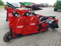 Forigo D55-330 - Grøntsagsmaskiner - Bedformere - 6