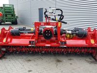 Forigo D55-330 - Grøntsagsmaskiner - Bedformere - 7