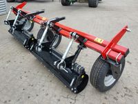 Forigo D55-330 - Grøntsagsmaskiner - Bedformere - 9