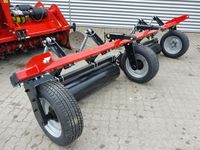 Forigo D55-330 - Grøntsagsmaskiner - Bedformere - 10