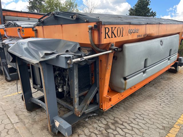 Epoke Sirius AST SE3810