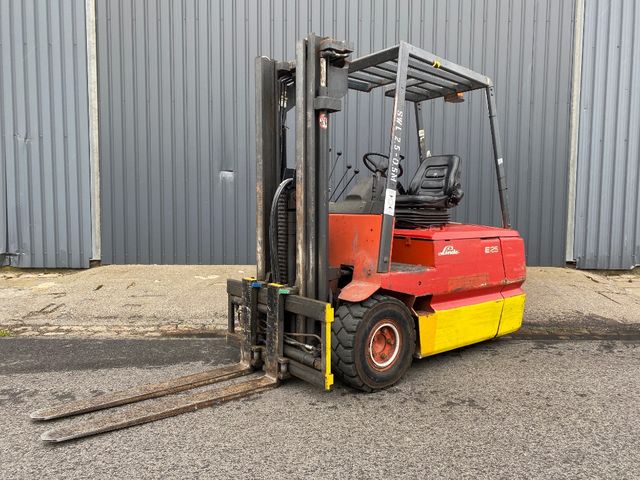 Linde E25