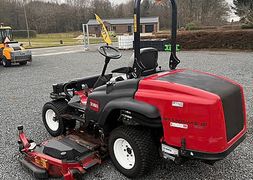 Toro Groundmaster 360 Toro