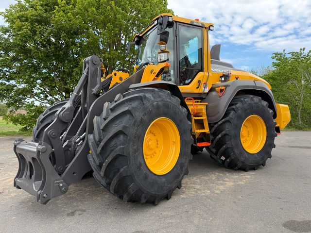 Volvo L 110 H