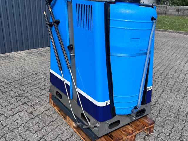 Waterkract Weedmaster -m 